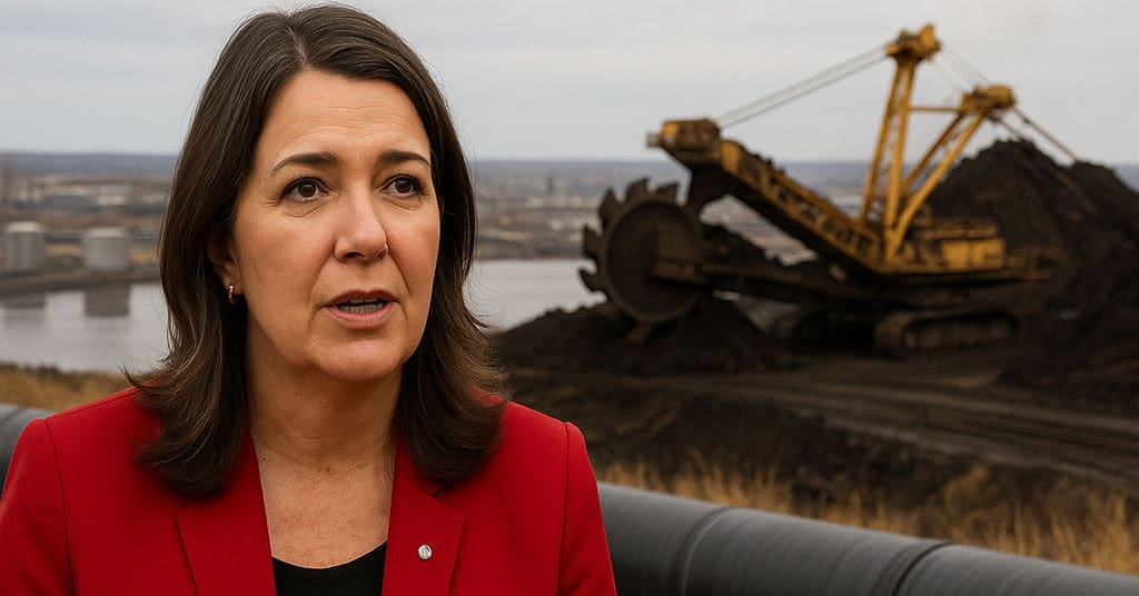 Indigenous-led projects hold key to Canada’s energy future