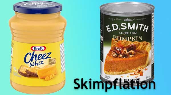 ‘Skimpflation’ the latest challenge for price-conscious grocery shoppers