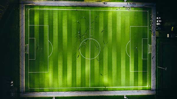 The global soccer landscape shifts with Africa’s rising stars