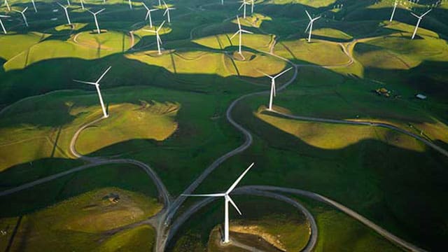 Wind power won’t solve B.C.’s energy conundrum