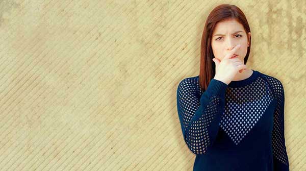 How body language can make or break leadership presence