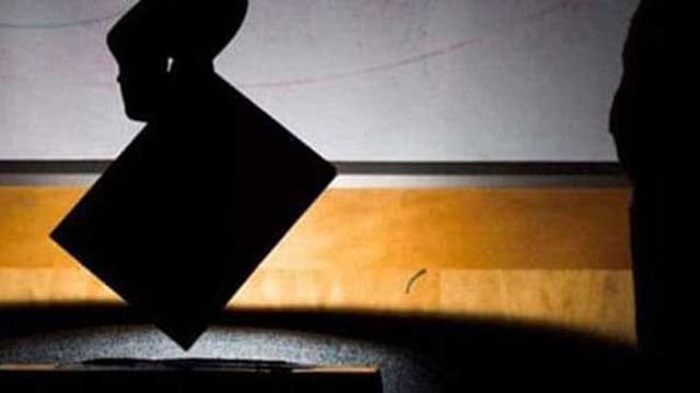 Blind trust in voting machines undermines democracy