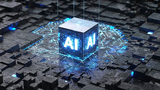 What you need to know before choosing an AI partner