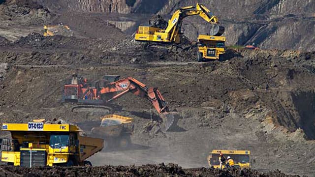 Green energy hype isn’t backed by the data