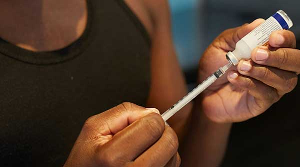 Type 1 diabetes patients speak out about their struggles