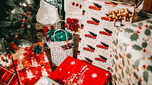 Last-minute tech gift ideas to keep your family safe and sound