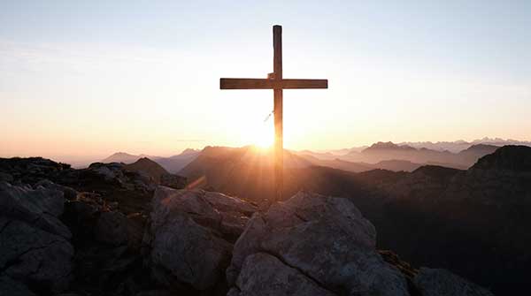 Hong Kong churches under threat from Communist China