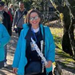 The Portuguese tour guide bringing the Miracle of Fatima to life