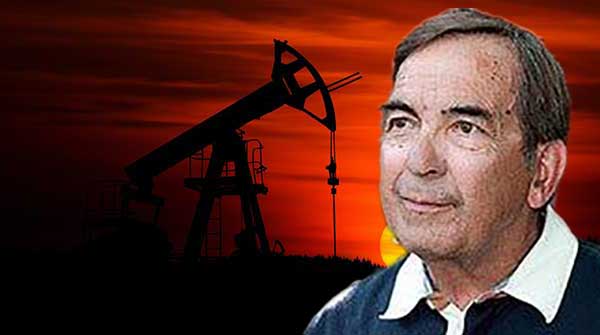 Remembering Gordon Jaremko: A chronicler of Canadian energy history