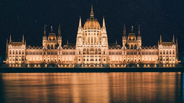 Is Hungary’s Viktor Orban Putin’s poodle?