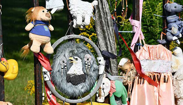 What really happened to the children of Indian Residential Schools?