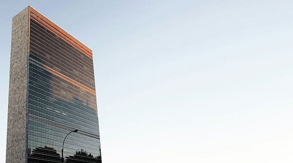 The UN is not what many Canadians think it is