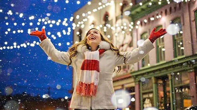 Transform Christmas into a joyful, creative, and budget-friendly celebration