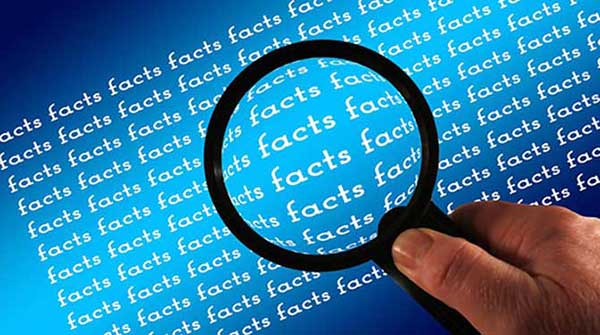 As misleading environmental reports go, this one’s a GEM