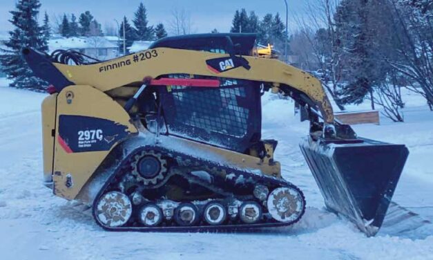 Arctic cold paralyzes communities, freezes school buses and sparks power grid alerts