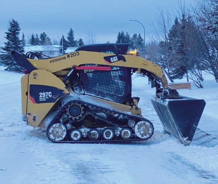 Arctic cold paralyzes communities, freezes school buses and sparks power grid alerts