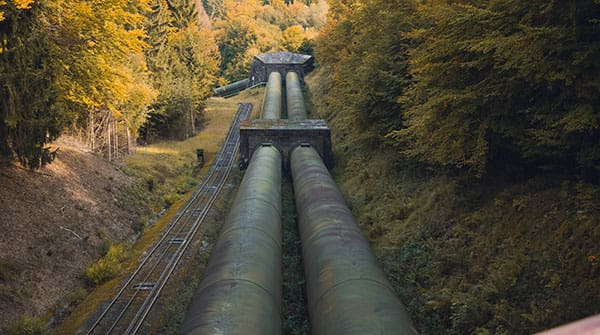 Why oil and gas are fundamental to Canada