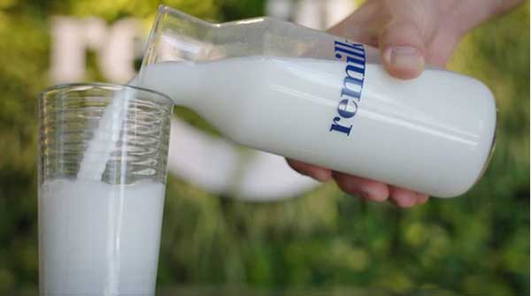 Lab-grown animal-free dairy protein a game-changer for dairy industry