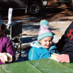 fam-day-hotdogs - Grizzly Gazette