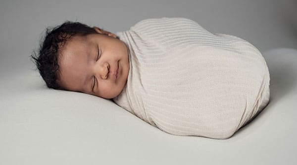 New way discovered to treat infants at risk of cerebral palsy