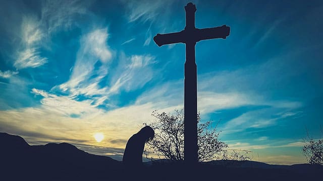 A Christian’s call for compassion in the face of tragedy in Gaza