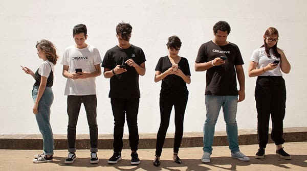 Do smartphones have a place in schools?