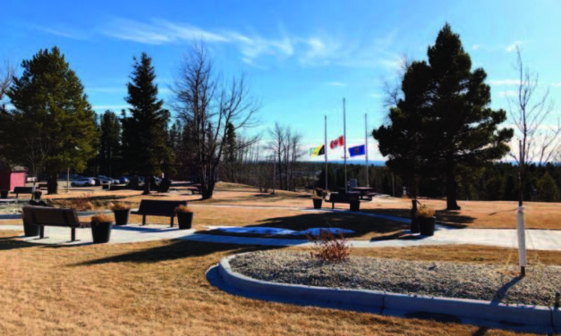 Spring weather brings concerns of dry conditions