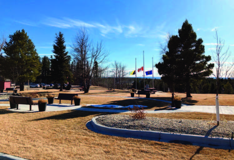 Spring weather brings concerns of dry conditions