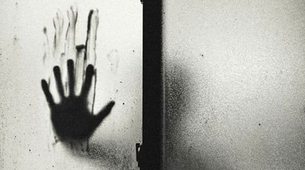 Gender-based violence is surging