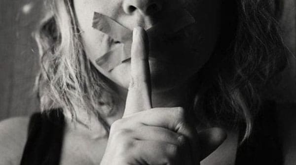 When a culture of fear dominates, organizations crumble