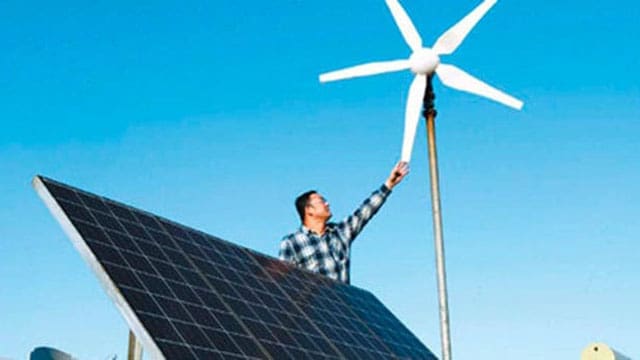 A blueprint for rural energy innovation in Alberta