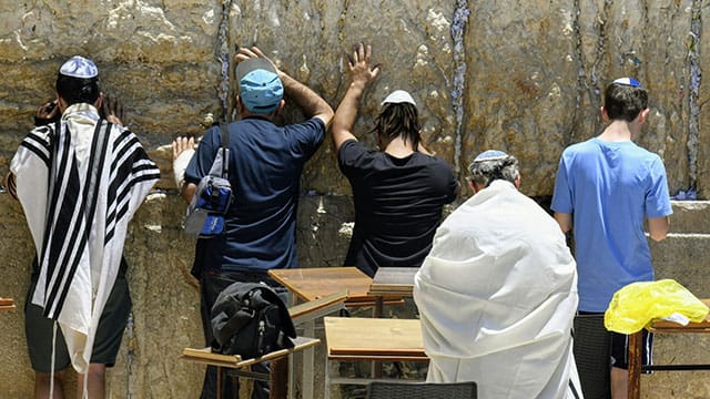 Jewish Canadians deserve the support of Muslim Canadians