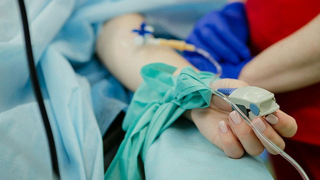 Patients with neurological disease likelier to die after COVID