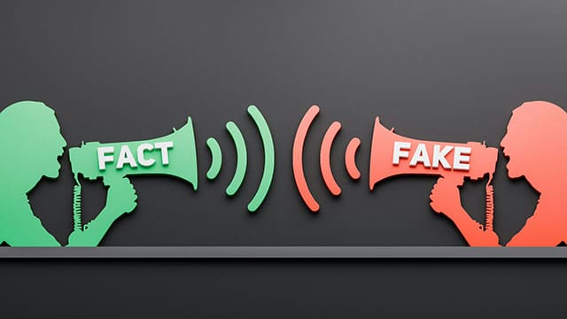 The collapse of local news is fuelling a disinformation crisis