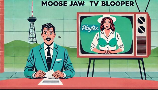 Inside Scoop: The greatest TV blooper of all time