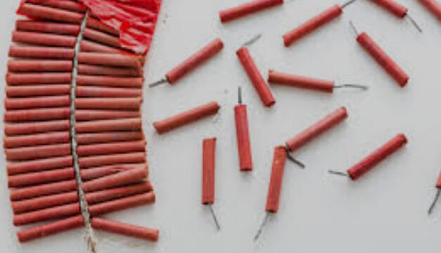 “Firecracker” evidence takes centre stage in Coutts conspiracy trial