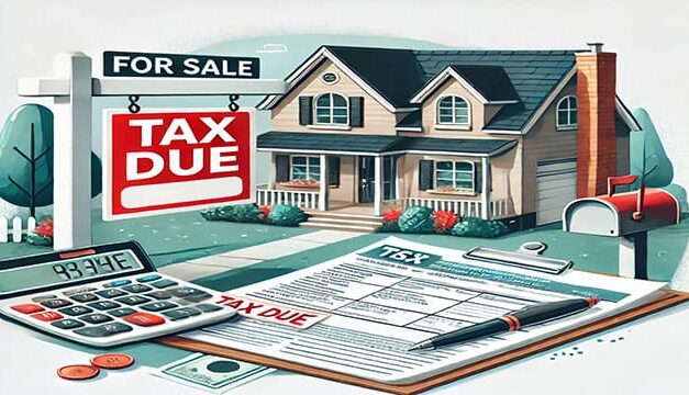 Trudeau must prove he won’t tax our homes