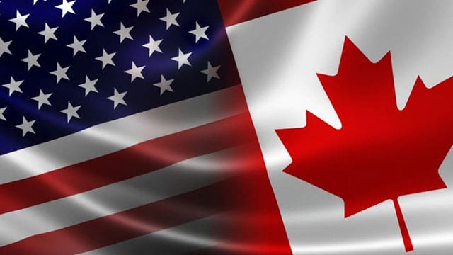 Canada must break free from U.S. trade dependence