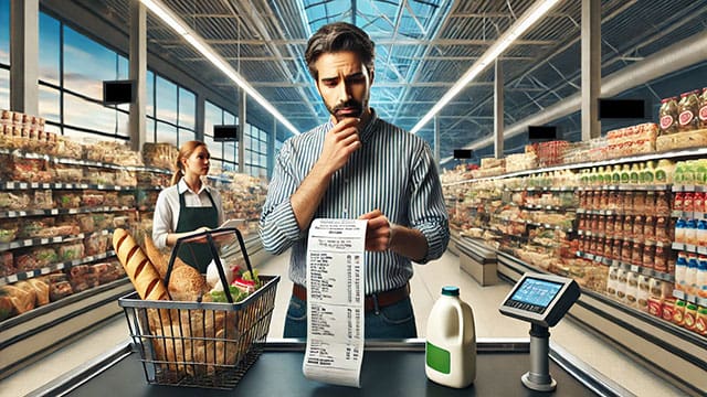 Ottawa’s tariff posturing fuelling inflation, weakening Canada’s food supply