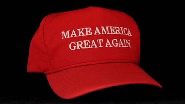 Donald Trump and the political legacy he hopes to leave behind