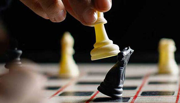 Canada’s Indo-Pacific Strategy: What’s the end-game with China?