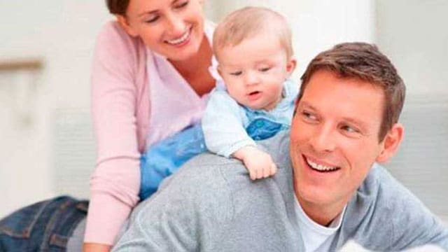 Want to be healthy and happy? Get married