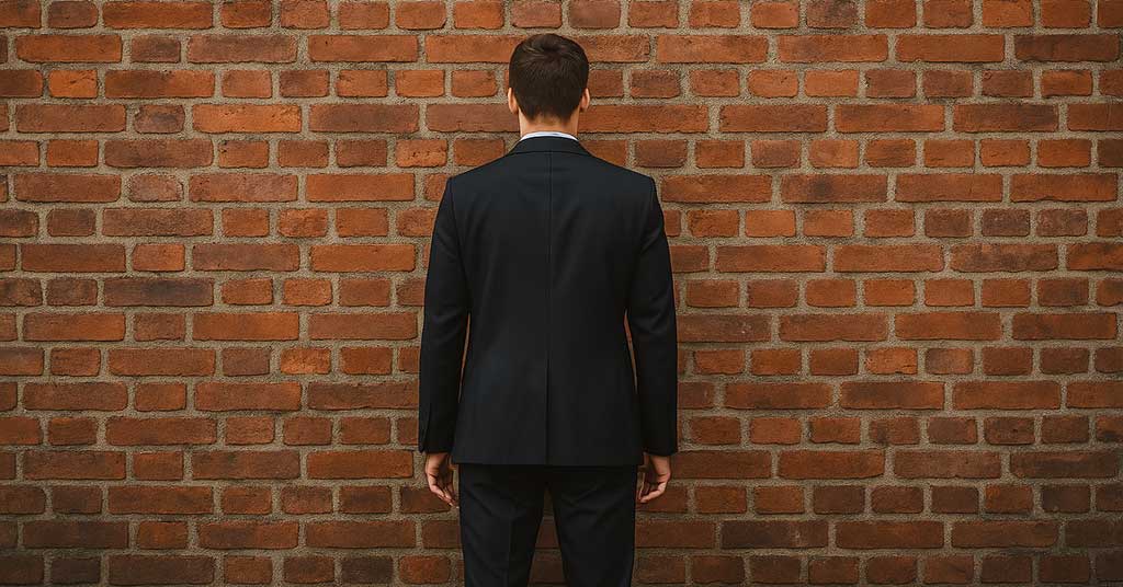 How job seekers sabotage their own success