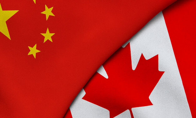 Canada’s future is on the line if we cozy up to China