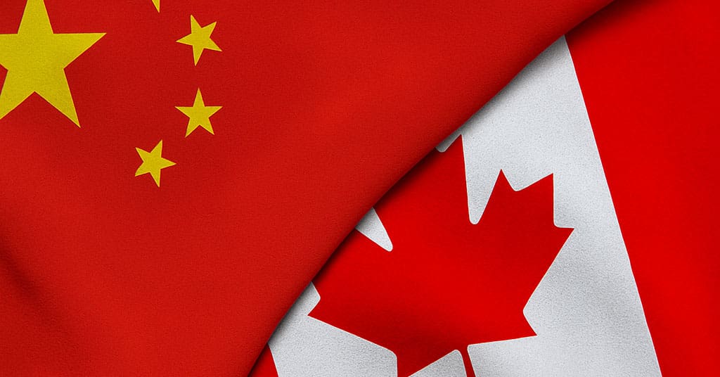Canada’s future is on the line if we cozy up to China