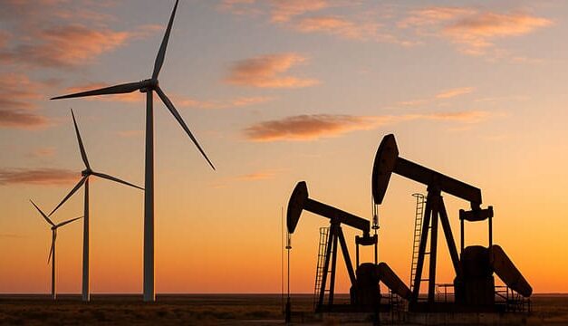 The net-zero dream is unravelling and the consequences are global