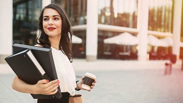 Don’t be seduced by a high-paying job offer