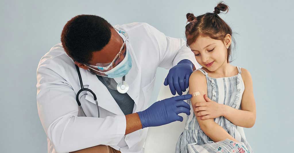 Anti-vax conspiracies fuel Canada’s measles crisis