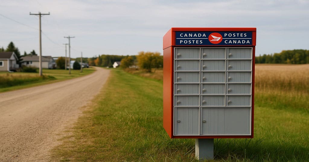 The case against cutting costs at Canada Post