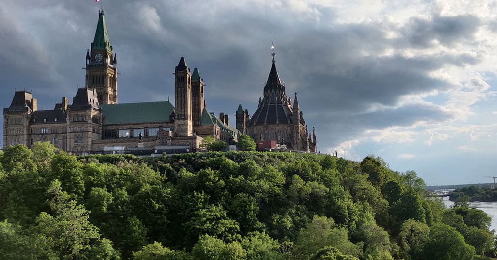 The Crown’s ‘invisible power’ a threat to Canadian democracy